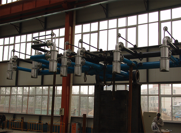 中鋼集團鞍山熱能研究院有限公司 中鋼集團鞍山熱能研究院有限公司