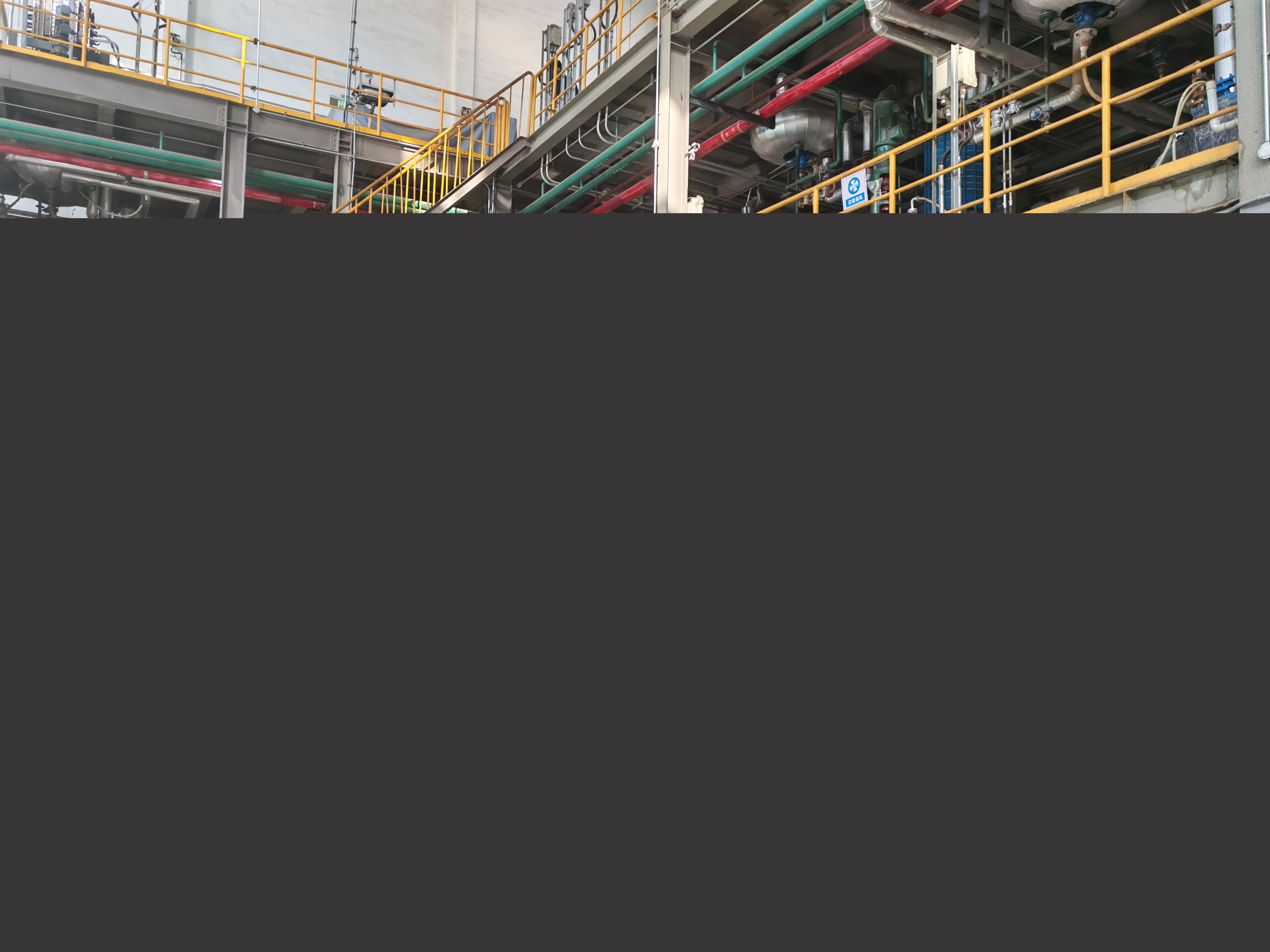 趙春陽(yáng)到黨建聯(lián)系點(diǎn)中鋼熱能院調研指導工作