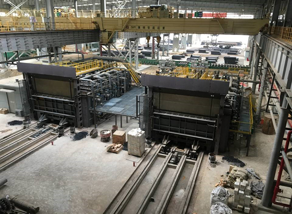 中鋼集團鞍山熱能研究院有限公司 中鋼集團鞍山熱能研究院有限公司